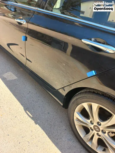 Hyundai Sonata Eco 3