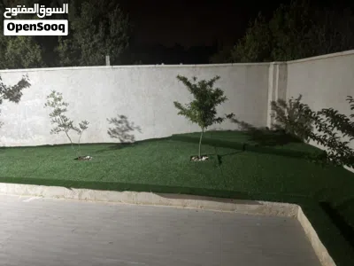 بيت مستقل على قطعة ارض 1400 متر 3