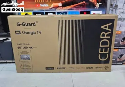 شاشة جي جارد سمارت g guard smart 2