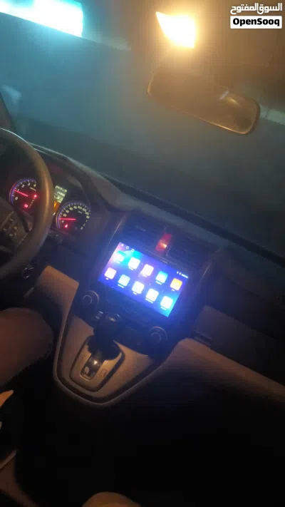هوندا CR-V EX Plus 3