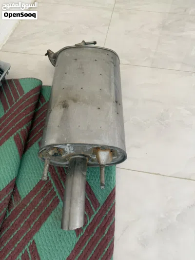 دبة كامري نظيفة جدا 2