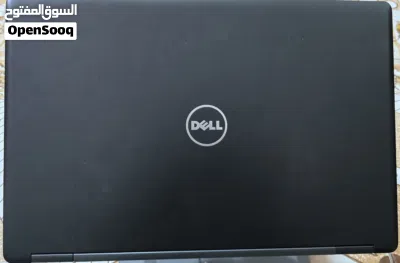 لابتوب Dell latitude 5580 الجيل السادس HQ 4