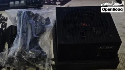 Seasonic Focus GX-1000 ATX 3