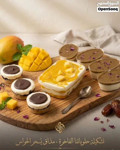 حلويات جديده 2