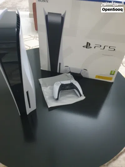 بلاستيشن 5 4
