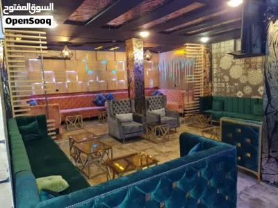 تجاري 277م2 للبيع بمرجان 2 مكناس - 3 واجهات وموقع استراتيجي 3