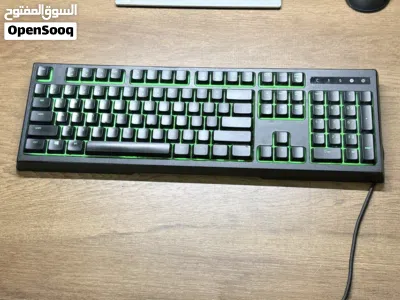 Razer Ornata chroma 2