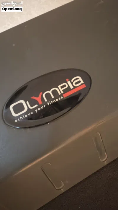 الة المشي OLYMPIA 4
