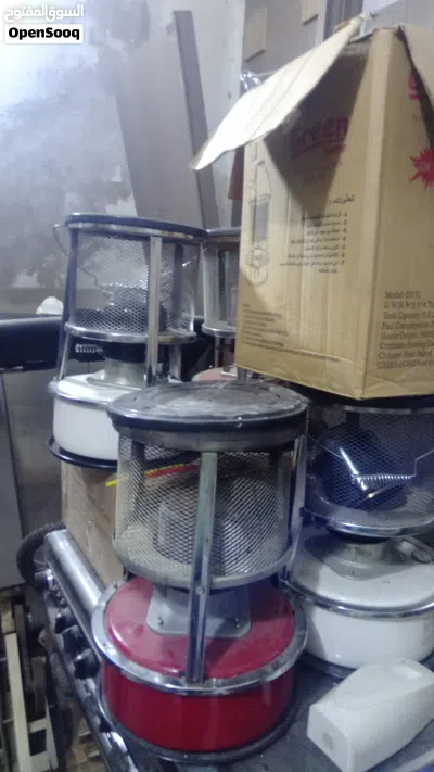 صوبات غاز بحالة جيدا 3