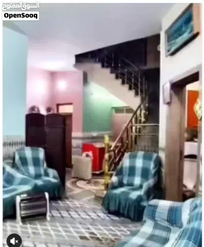 دار طابقين ملك صرف عرضه 2