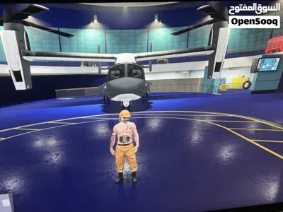 بيع حسابب سوني 4