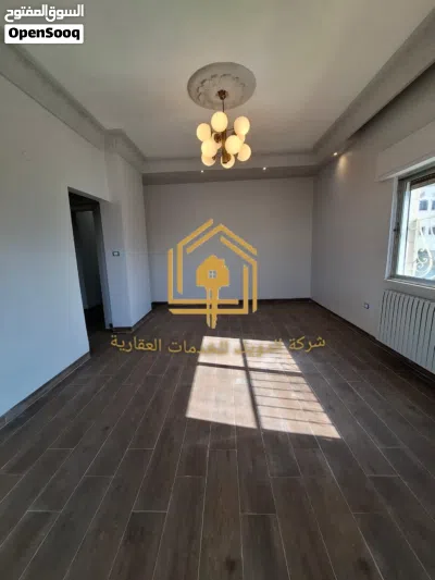 شقة * مجددة * 3نوم * 250م * موقع مميز * قرب الخدمات * ام اذينة 4