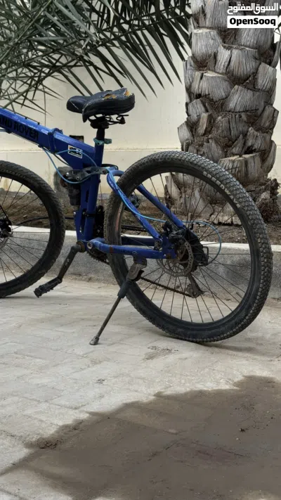 دراجة Land Rover للبيع 2