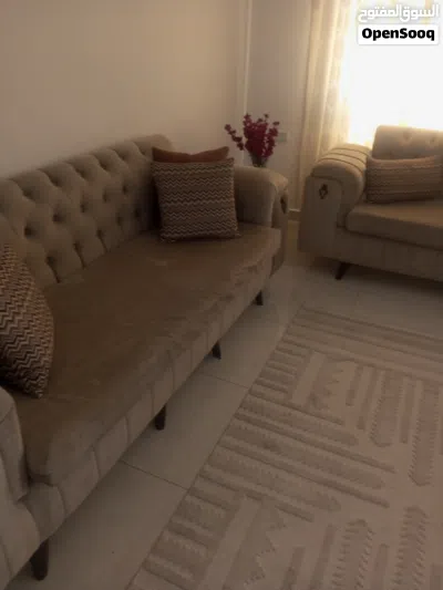 طقم كنب للبيع 2