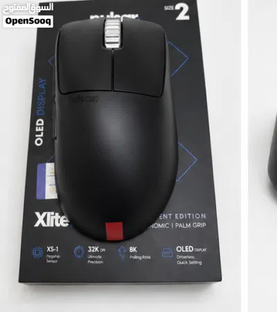 Pulsar Xlite V4 eS Medium ماوس Mouse 3