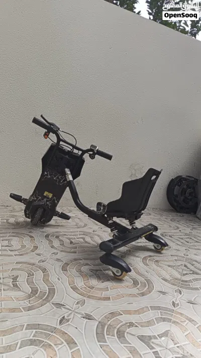 سكوتر كهربائي درفت للبيع 3