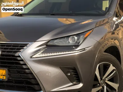 Lexus NX NX 300 2