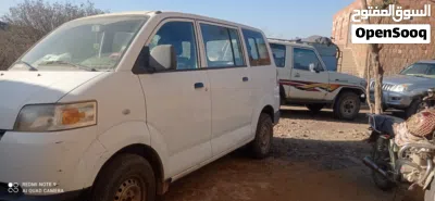 سوزوكي APV 3