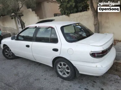 Kia Sephia 1 3