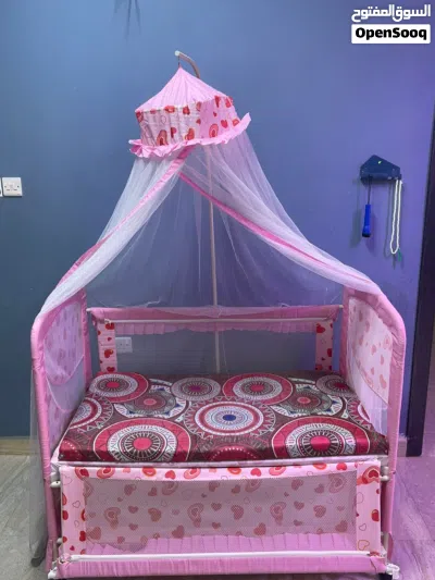 كرفاية الاطفال 2