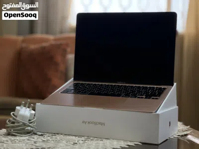 MacBook Air 2020 3
