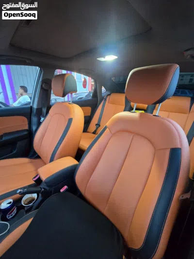 Hyundai Avante Limited 2