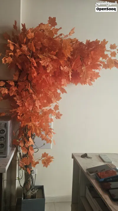 Artificial Autumn Maple Tree for Sale 3