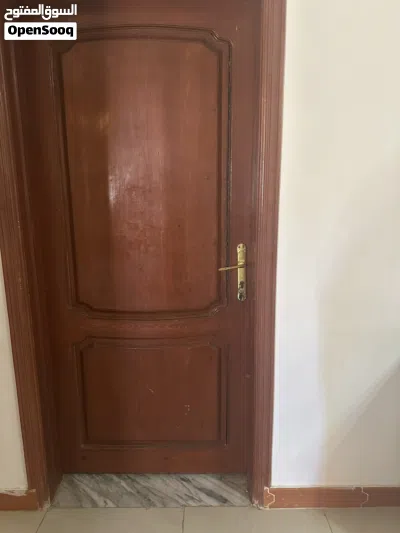 باب لوح ممتاز في حاله جيده 2