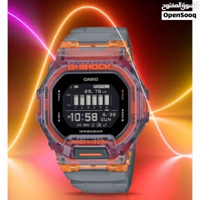 ساعات كاسيو ( G_shock) 2