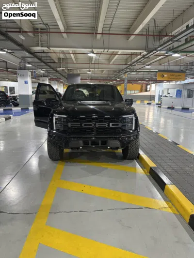 فورد F-150 Raptor 3
