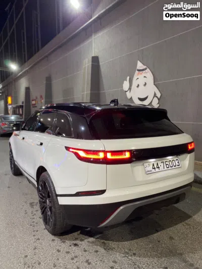 Land Rover Range Rover Velar Autobiography 3