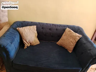 طقم كنب دب بحالة جيدة للبيع المستعجل بسعر مميز 2