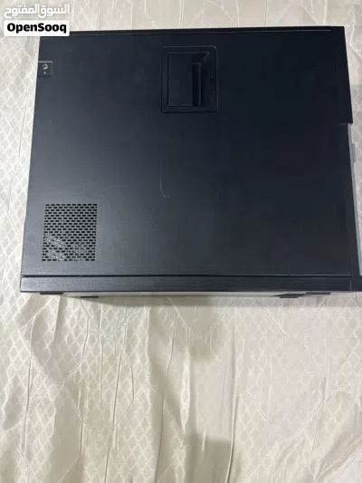 كمبيوتر ديسك توب Dell Core i7 بحاله ممتازه جدا 2