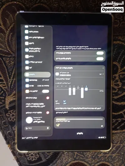 ايباد للبيع 4