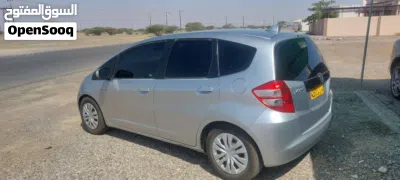 هوندا جاز EX 2