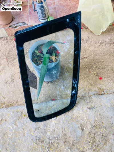 مراش نص خلفي تراجيت للبيع بحاله ممتازه 3