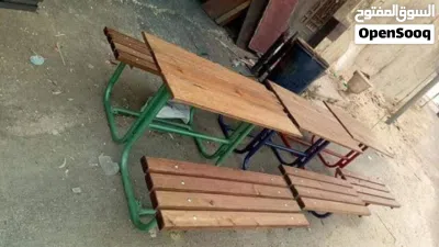 اطقم جلسات و مقاعد خارجية 2