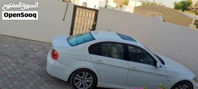 BMW 3 Series 330 2