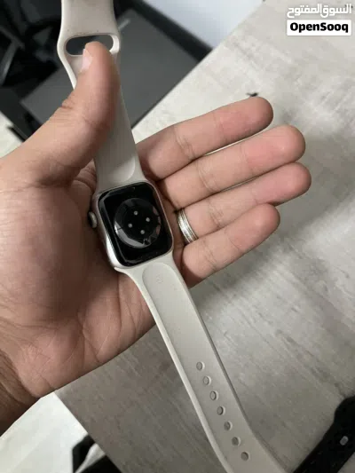 Apple Watch s8 gps 41mm 2