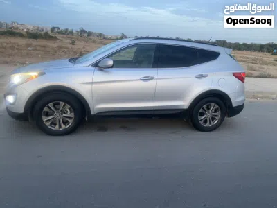 هيونداي سنتافي Sport 2.0t 2