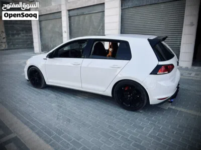 Volkswagen Golf Golf 4