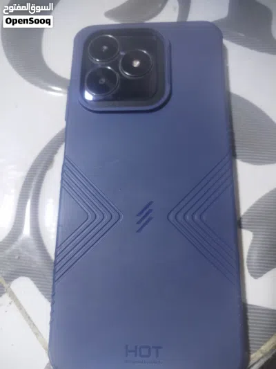 جهاز ريلمي C53 جهاز نضيف مبدل شاشه اصليه بصمه كلشي شغال ذاكرة 256 2