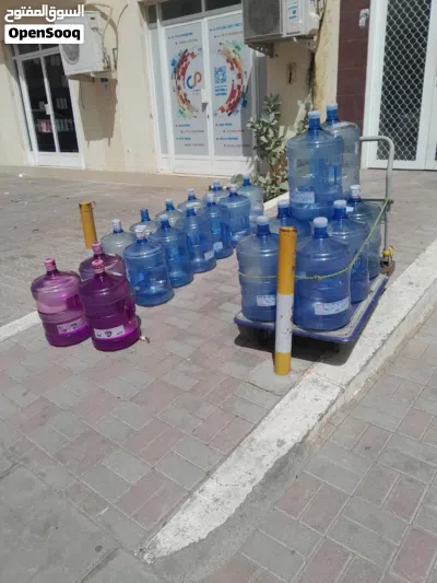 اغراض محل للبيع 2