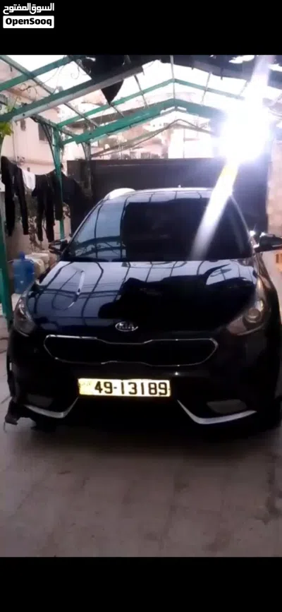 Kia Niro EX 3