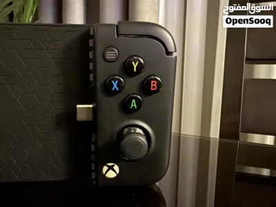 يد تحكم إحترافيه Game sir Pro X2 pro نسخه اكس بوكس الاصليه للالعاب السحابيه والستيم والاندرويد 3