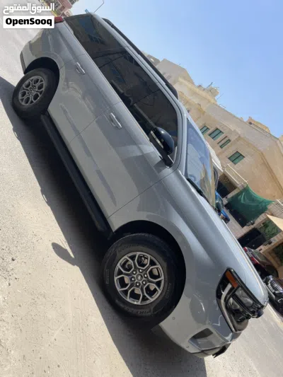 Ford Expedition Limited 2