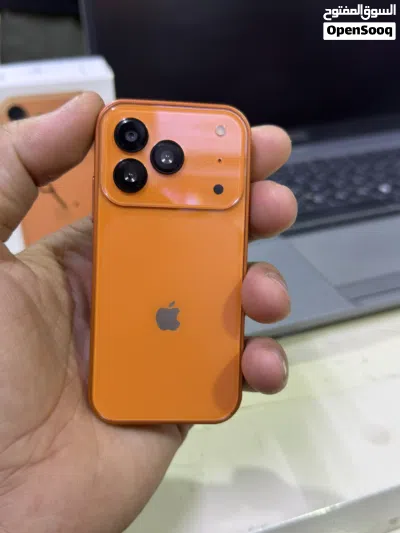 بيبي ايفون صغير 4