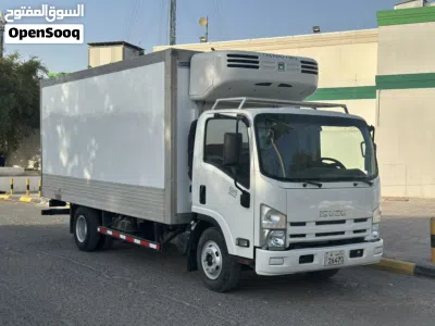 Isuzu Other 3