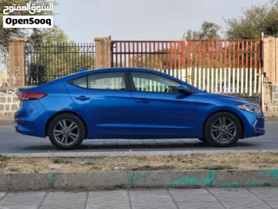 هيونداي النترا SE 2