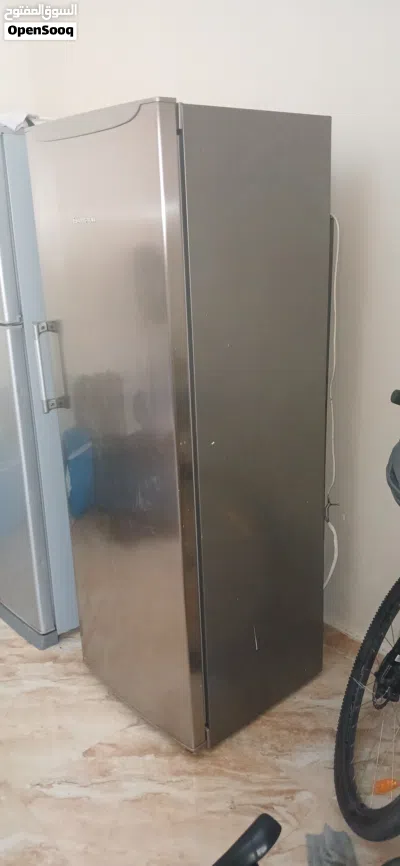 هيكل فريز عمودي اريستون ايطالي 3
